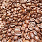 Sibarita Coffee Roast food