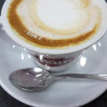 Ohana Café Nourriture