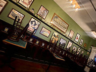 Mick O'shea's Irish Pub food