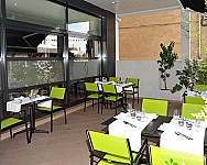 Quai des Saveurs food