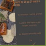 Cuisinez-nous Piatti