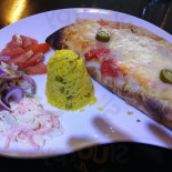 Gringo's Cafe Cibo