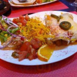 Gringo's Cafe Cibo
