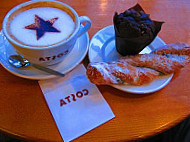 Costa Coffee food