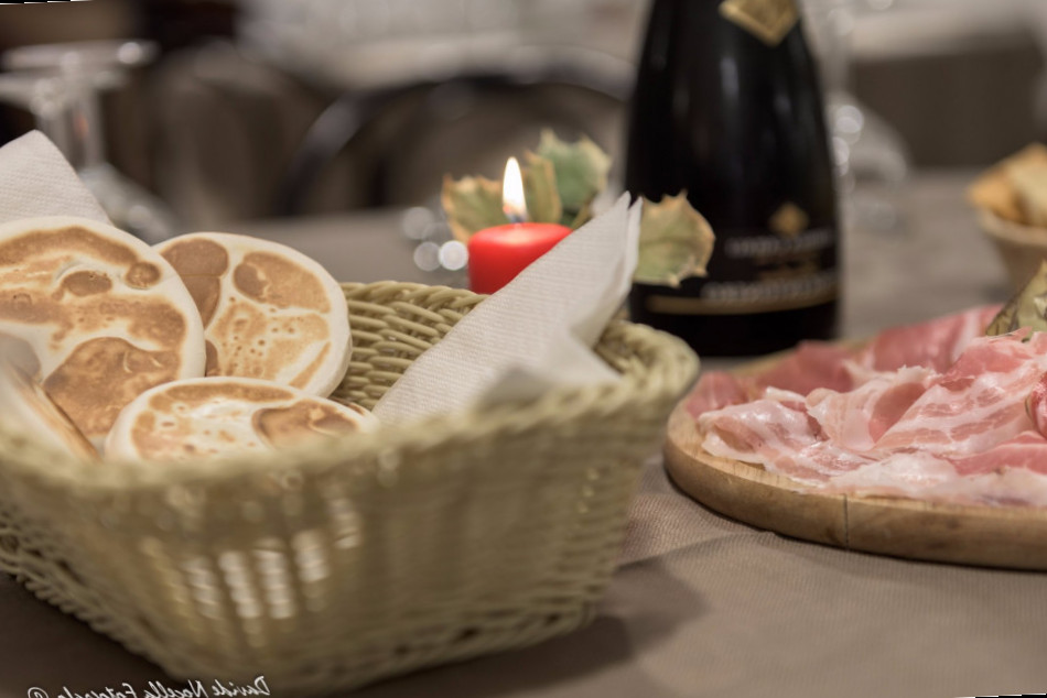 La Polveriera Essen