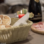 La Polveriera Essen
