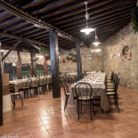 La Polveriera Essen