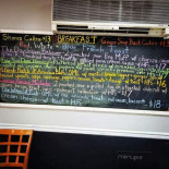 Fiddlestix Cafe Piatti