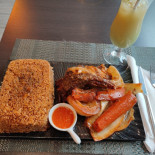 Le 224 Cibo