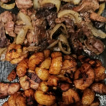 Le 224 Cibo