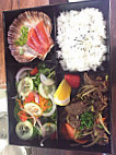 Takumi Cafe & Japanese Cuisine food