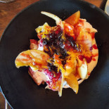 Walnut Cibo