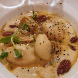Oiseau Cibo