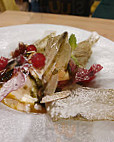 Oiseau Cibo