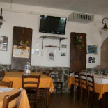 Il Pescatore Nourriture