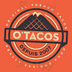 O'tacos inside