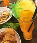 Bahama Breeze Kissimmee The Loop food