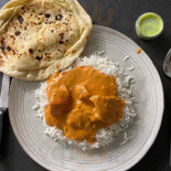 Madras Kitchen Cibo
