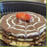 Crepe Waffle ربوع عدن food