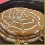 Crepe Waffle ربوع عدن inside
