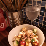 Subaco Cibo