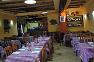 Jardim Rustico food