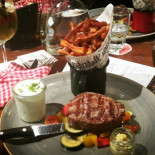 Brot Salz Mannheim Cibo