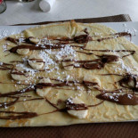 Dolce Amaro Cibo