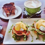 Bean Brewed Cibo