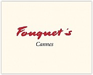 Fouquet's Cannes by Pierre Gagnaire unknown