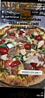 Label Pizza Gemenos food