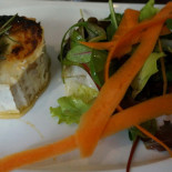 Fioretto Weinbar Ristorante Cibo