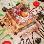 Fioretto Weinbar Ristorante Cibo