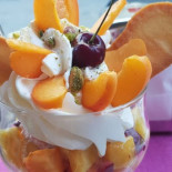 Caffé Del Corso Comida