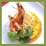 Cucina Maisach (ehemals Triplico) Cibo