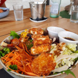 Outsider Cibo