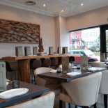 O'grill Cibo