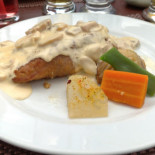 Waldeslust Cibo
