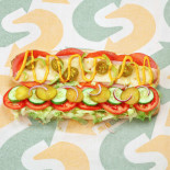 Subway Cibo