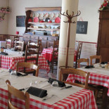 Le Normandy Cibo