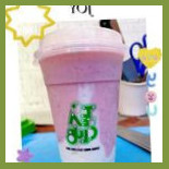 Tea Club food