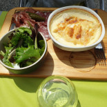 La R'mize Cibo