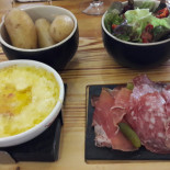 La R'mize Cibo