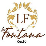 La Fontana Resto inside