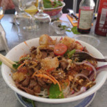 Le Tequila Cibo