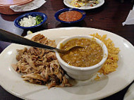 Masfajitas food