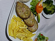 A Grelha food