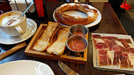 Mallorca (juan Perez Zuniga, 26) food