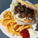 G'faim Cibo