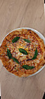 Five Pizza Original inside